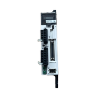 Servomoteur AC MSD083A1XXV 750W, amplificateur servo pour système de contrôle de mouvement de moteur servo industriel