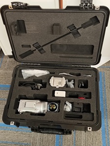 FEIMA Slam2000 - Laser 3D portable professionnel - Lidar mobile - 70 m - Instruments de mesure et d'analyse - Product Image 3