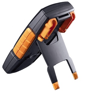 มัลติมิเตอร์ดิจิตอล Testo 760-3 แสดงค่า True Effective Value สำหรับวัดแรงดันและกระแสไฟฟ้า รับประกันจากผู้ผลิต 12 เดือน - Product Image 4