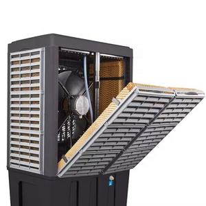 18000m ทำความเย็นขนาดใหญ่3/ชั่วโมงสำหรับคลังสินค้า - Product Image 5