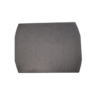 Petit panneau solaire personnalisé 70.6*54.6mm 0.6W/5.5V nouveau design SMT Sunpower PV IBC Type
