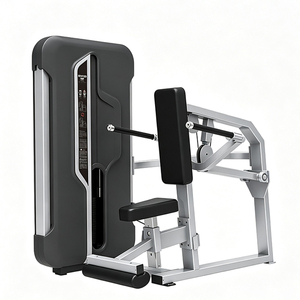 Máquina de Gimnasio Comercial Personalizada WENDY, Equipo de Fitness de Doble Función para Bíceps y Tríceps - Product Image 1