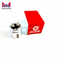 Solenoide de Alta Calidad 4307545 =3811021 para Inyector de Combustible M11 N14