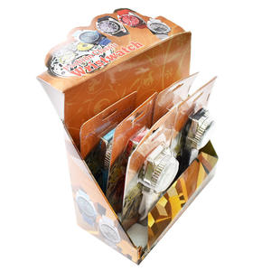 Nuevo Diseño Creativo, Molinillo de Hierbas con Forma de Reloj, Aleación de Zinc Metálico, Molinillo de Tabaco con Forma de Reloj - Product Image 6