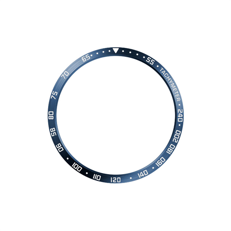 Bleu (E)