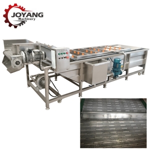 Secador y Esterilizador Automático <span class=keywords><strong>de</strong></span> Microondas para Especias en Polvo, Tipo Túnel, para Anís Estrellado - Product Image 5