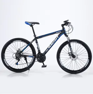 Mountain bike Support custom 21speed Road bike unit sold by Chinese factory Mountain bicycle