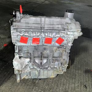 Оригинальная Разобранная версия 2012 для Sylphy 1,6 с передним бампером двигателя HR16, передняя решетка фар, коробка изменения скорости - Product Image 4