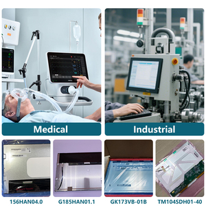LM315WR6-SSA1 32 Inch Industrial LCD <b>Panel</b> UHD 3840*2160 Resolution 400nits Medical Screen Monitor <b>Display</b> - Product Image 6