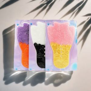 Penjualan Terbaik masker berbentuk T Yoni dalam berbagai warna produk Label pribadi dapat disesuaikan - Product Image 4