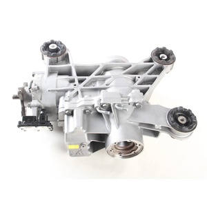 Différentiel d'essieu arrière de haute qualité 0AY525010N compatible avec Audi et Volkswagen, durable et parfaitement adapté - Product Image 2