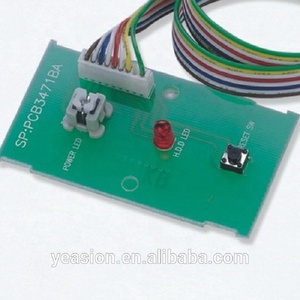 Amplificateur d'antenne d'autoradio personnalisé Amplificateur de signal FM Faisceau de câbles pour stéréo automobile Mise à niveau audio de <span class=keywords><strong>voiture</strong></span> de haute qualité - Product Image 5