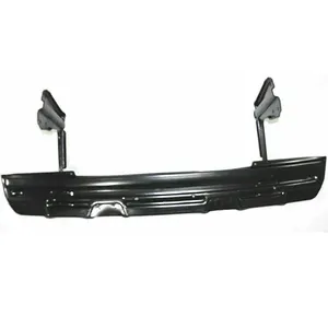 Sarung Pijakan Kaki BUMPER Belakang Mobil, Untuk Benz SPRINTER 907 OEM 9078801100