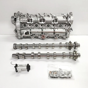 NUOVO Tendicatena alloggiamento albero a camme PER Citroen Peugeot <span class=keywords><strong>Ford</strong></span> <span class=keywords><strong>1.5</strong></span> HDI DV5R 1638159880 9830580480 - Product Image 3