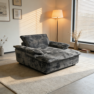 Mesa Auxiliar de Sofá Cómoda y Compacta para el Hogar, Ideal para Niños y Familias, para un Relajamiento Cálido en el Día a Día - Product Image 1