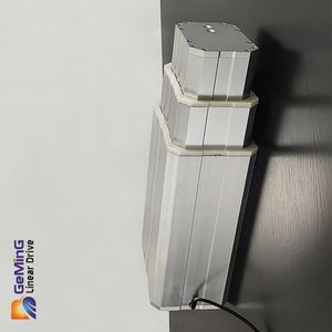 Astar aktüatör teleskopik elektrikli kaldırma sütun hidrolik otomobil araç park asansör 2-<span class=keywords><strong>Column</strong></span> istikrarlı zemin Pla ile - Product Image 4