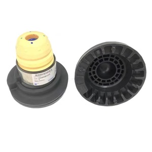 Amortisseur arrière Cadillac Srx, caoutchouc de protection 22808433 pour remplacement et réparation - Product Image 5