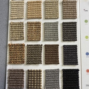 Nouveau tapis <span class=keywords><strong>de</strong></span> <span class=keywords><strong>couchage</strong></span> pour animaux <span class=keywords><strong>de</strong></span> compagnie en sisal naturel pour animaux <span class=keywords><strong>de</strong></span> compagnie tissé <span class=keywords><strong>et</strong></span> fabriqué à la machine avec une fonction antidérapante pour la prière à la maison - Product Image 2