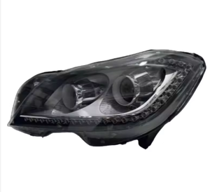 Bonne qualité 2188204161 218820426 LED xénon Auto phare avant phares phares pour <span class=keywords><strong>Mercedes</strong></span> Benz CLS W218 - Product Image 5