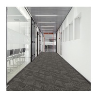 2024 Kaili Durable Commercial Nylon Mur à Mur Tapis Carreaux Pour La Maison et Le Couloir De Prière pour Les Hôtels Revêtement De Sol