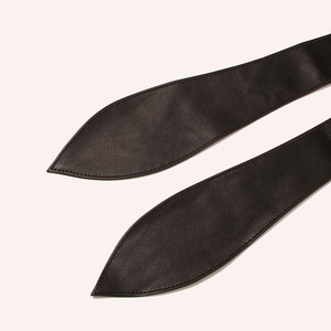 <span class=keywords><strong>Cintura</strong></span> Obi Personalizzata per Donna, Fascia Larga Avvolgente Annodata per Abiti - Product Image 6