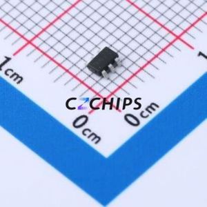 ทรานซิสเตอร์ฟิลด์ทรานซิสเตอร์ TSOT-26 DMN2053UVT-7 (Mosfet) แบบดั้งเดิม-ใหม่ - Product Image 1