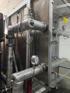 Machine d'essai de cycle thermique pour tuyaux en plastique, machine d'essai de cycle thermique pour eau chaude et froide - Product Image 4