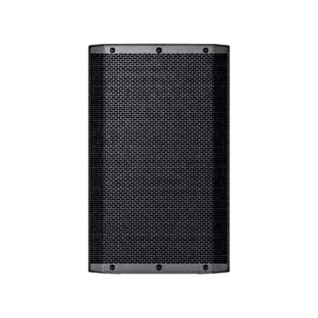 LAP-155DBD Multifunction Active 2 Way Full Frequency 15 Inch Max Power 1400W Music KTV Party Speakers System Sound Audio Product