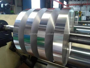 رقائق معدنية مع معالجة مركبة - Product Image 4