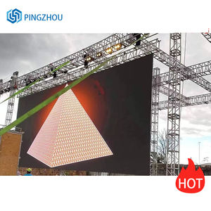 P1.25-P5 Stage Concert Aluguel ao ar livre Display <span class=keywords><strong>LED</strong></span> Módulos impermeáveis P1.667 P1.875 P1.904 P1.923 P2 P2.5 P3 P4 - Product Image 4