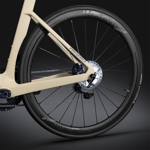 ICAN Full Toray T800/T700 Racing Disc Brake 11 Speed Carbon Fibre Road Frame <b>Cycling</b> - Product Image 5