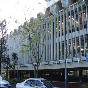 Güneş gölge çıkarılabilir cephe ekran alüminyum panjur paneli - Product Image 3