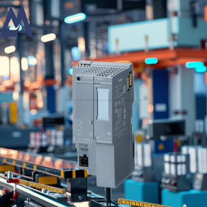 Original neues Produkt für SIMATIC ET200SP Kommunikation prozessor SPS CP 1542SP-1 6GK7542-6UX00-0XE0 Elektrische Ausrüstung Fast D. - Product Image 1