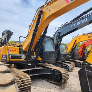 รถเกรดเดอร์มือสอง Sany 235C-9 เครื่องยนต์ประสิทธิภาพสูง ทำงานอย่างมีประสิทธิภาพ รถขุดขนาดกลาง ระบบกำลังขับทรงพลัง ปั๊มเกียร์ แบริ่ง - Product Image 1