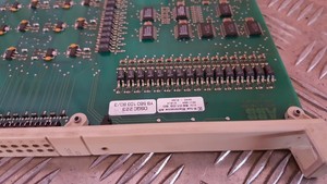 Tarjeta de E/S Digital Original Nueva YB560103 BD3 DSQC 223 para PLC con Experiencia Técnica Extensa y Mantenimiento Industrial Sólido - Product Image 5