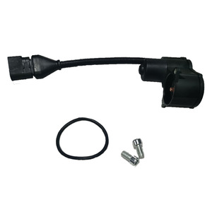 Moteur électrique de frein de stationnement arrière Audi A8 4E0998281B OE 32333552 Pièce de rechange - Product Image 1