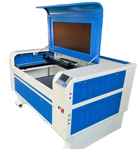 600*900Mm Verwerkingsformaat Kan Betrekking Hebben Op De Reguliere Vereisten Van Kleine En Middelgrote Verwerking 60/80/100/130/150W Kiezen - Product Image 5