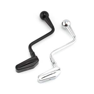 Pour <span class=keywords><strong>BMW</strong></span> <span class=keywords><strong>R18</strong></span> Classic R1800CC 2020-2022 levier de vitesse de marche arrière étendu pour <span class=keywords><strong>moto</strong></span> - Product Image 1