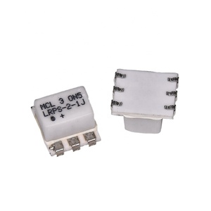 ไอซีชิป ตัวแยกสัญญาณและจ่ายไฟแบบ 2 ทาง รุ่นใหม่และของแท้ LRPS-2-1J+ - Product Image 1