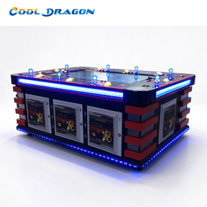 Gioco di Pesca King <span class=keywords><strong>of</strong></span> <span class=keywords><strong>Dragon</strong></span> 2, Accessori per Divertimento, Spina Universale, Garanzia di 1 Anno - Product Image 6