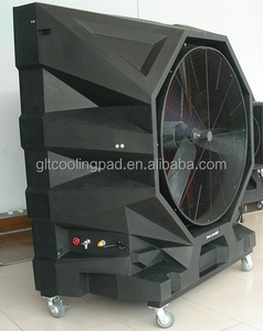 Large Space Use of Mobile Air Conditioner Mobile Air Cooler - Product Image 2