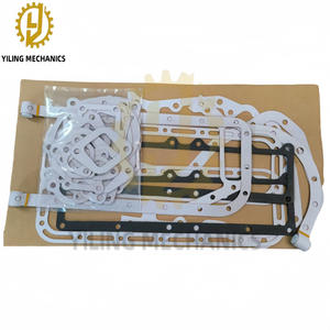 Kit de Reparación de Motor Diésel Isuzu 6RB1, Juego de Juntas de Culata para Piezas de Excavadora - Product Image 2