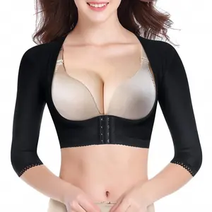 Arm Shaper Tops For Women Flabby Arms Compression Post Surgery