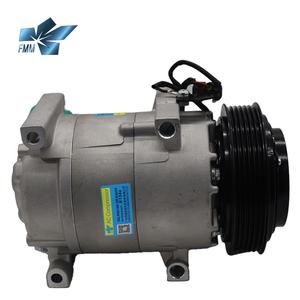 977011Y200 97701-1Y201 97701-1Y200 Compresor de Aire Acondicionado para Auto de 12v VS09E para Kia Picanto G3LA - Product Image 3