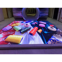 Doercanbest — écran mural Audio Led, panneau d'affichage vidéo d'extérieur, sol De danse, P3.9 P3 P39