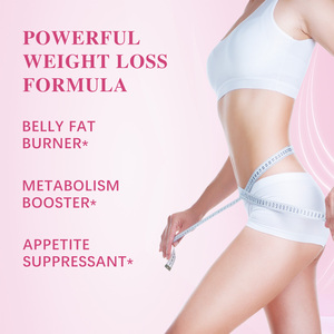 Spor Performansı Yağ Yakıcı Sert Kapsüller - Sporcular İçin Termojenik Destek, Egzersiz Sonrası Yağ Kaybı, GMP Sertifikalı Toplu Tedarik - Product Image 5