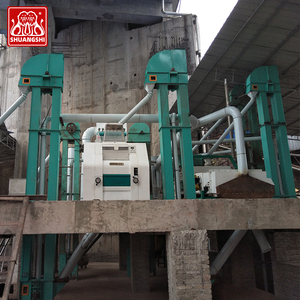 Équipement de fabrication de Baijiu, équipement de broyage de céréales, moulin à céréales pour le brassage de céréales, de <span class=keywords><strong>malt</strong></span> et <span class=keywords><strong>d</strong></span>'<span class=keywords><strong>orge</strong></span> - Product Image 4