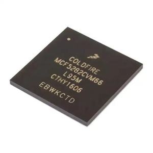 Mcf5282cvm66 Mcf5282cvm66mcf5282cvm66 ไอซีชิป ไอซี ไมโครคอนโทรลเลอร์ 32 บิต 512 กิโลไบต์ แฟลช 256MAPBGA Mcf5282cvm66 - Product Image 1
