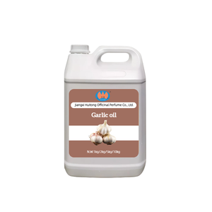 Aceite Esencial <span class=keywords><strong>de</strong></span> Ajo 100% Puro Destilado al Vapor con Ingredientes Naturales, Precio al por Mayor para Piel y Cabello - Product Image 2