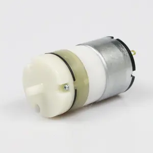 Micro Pompa di Aria Con 4lpm Flusso D'aria